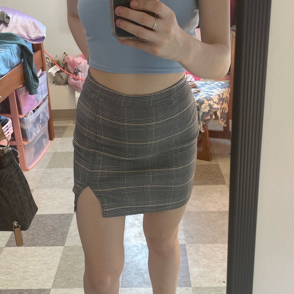 Garage Skirt